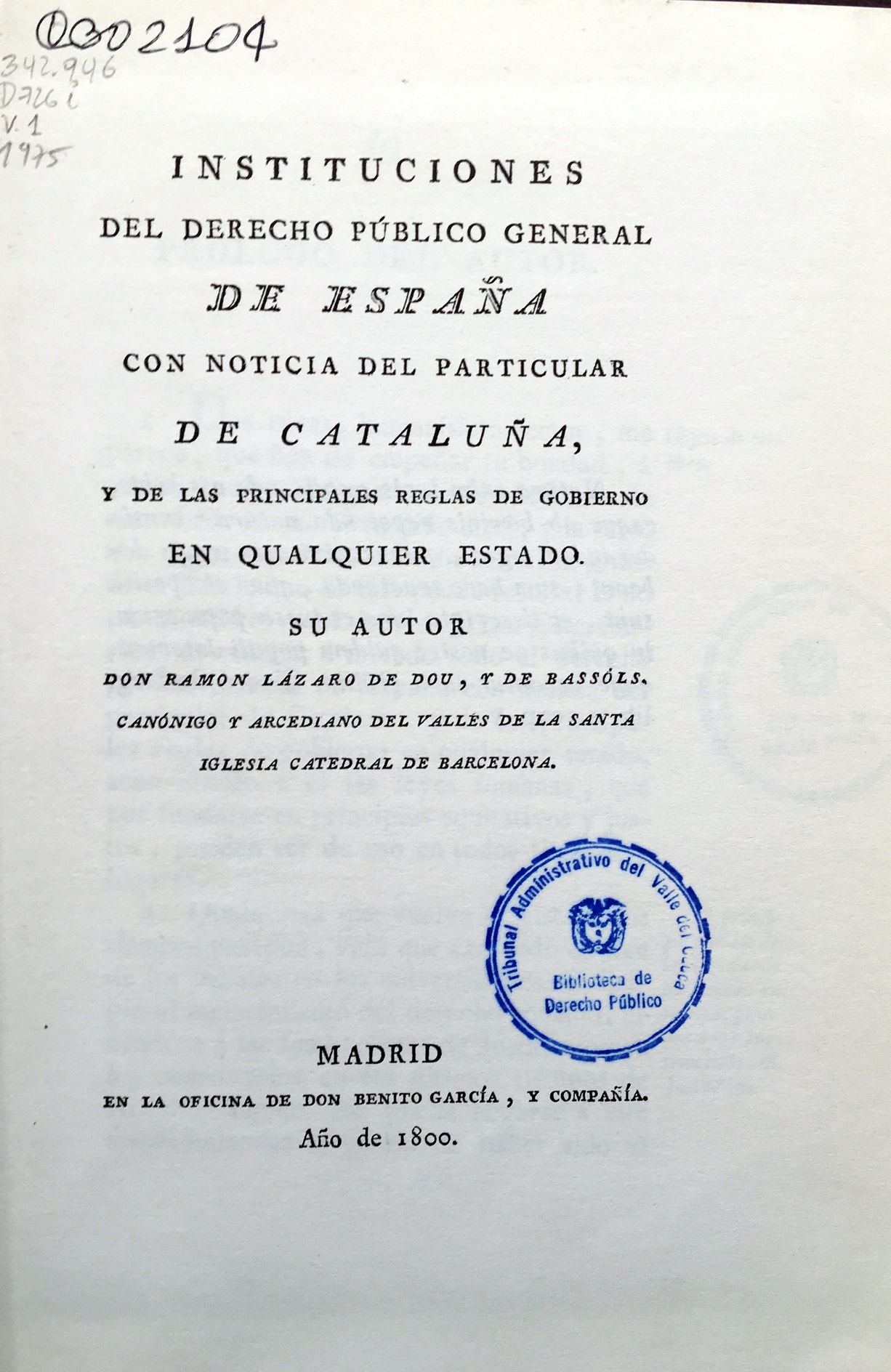Libro